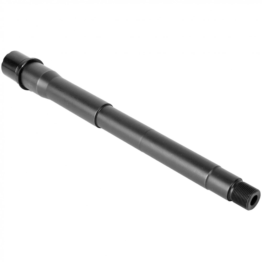 AR-300BLK/300AAC 10" Inch Pistol Length Barrel 1:8 Twist Black Nitride (Made in USA)